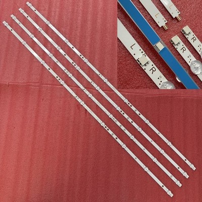 LED Strip For AWOX U5000STR4K U5000STR KJ50D09-ZC22AG-07A 05 303KJ500038