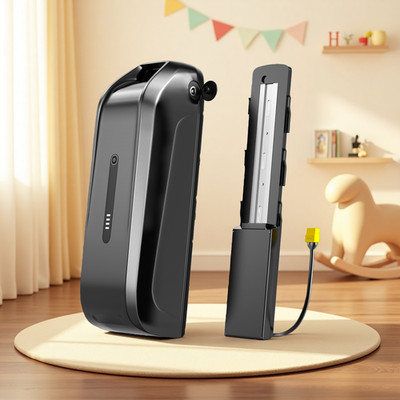 Hailong 48V 24000MAH Battery