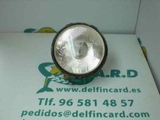 Feu avant (phare) Land Rover DEFENDER