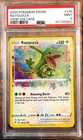 Rayquaza 138/185 Vivid Voltage - PSA 9 - Amazing Rare - Pokemon TCG