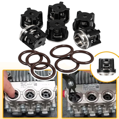 #ad AR1828 Water Pump Valves Kit for Annovi Reverberi 18mm XR RK RKA RKV 70 0179 $28.55