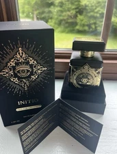 Luxury Oud For Greatness Eau de Parfum 90ML | Long Lasting Men’s Fragrance