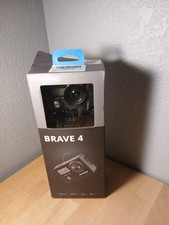 AKASO Brave 4 4K Action Camera WiFi Waterproof Sports Camera New Open Box