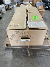 GE Safety Switch Disconnect 600 Amp 240 Volt TGN3326 Fusible Nema 1