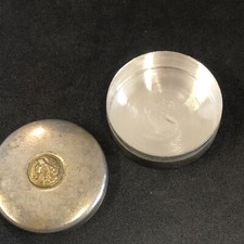 Russian Silver