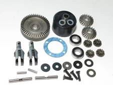 MUGE2028 MUGEN MBX8R ECO 1/8 BUGGY FRONT DIFFERENTIAL 44T