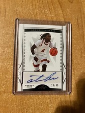 2022-23 Leaf Draft Basketball Cards Checklist 14