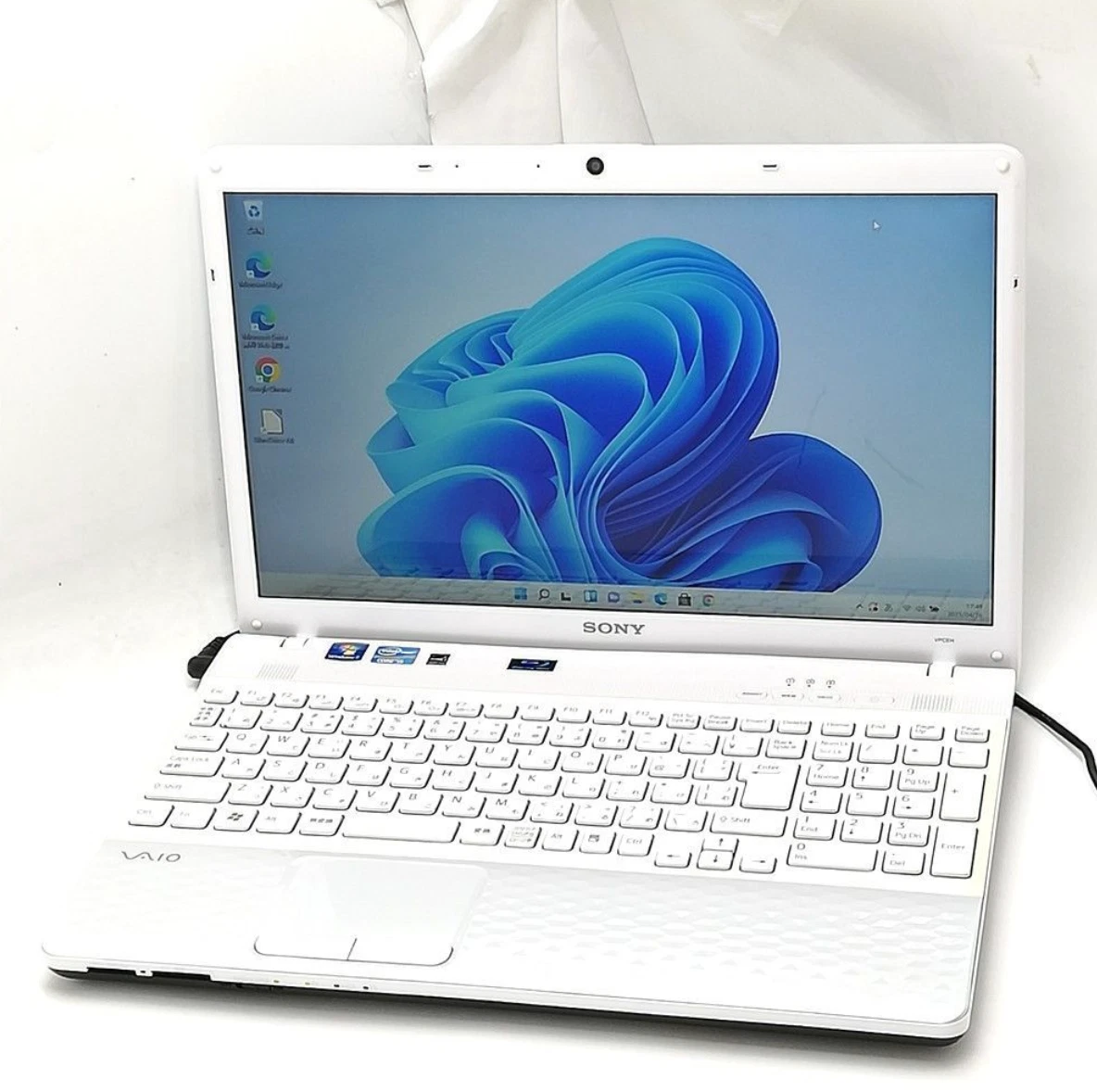 Sony Windows 7 8 GB RAM Notebooks/Laptops for sale | eBay