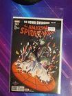 AMAZING SPIDER-MAN #797 VOL. 4 HIGH GRADE MARVEL COMIC BOOK E75-104