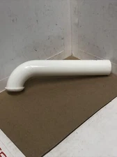 Master Plumber  1 1/4" x8" PVC WALL TUBE KITCHEN OR BATH- Ships FREE!!!