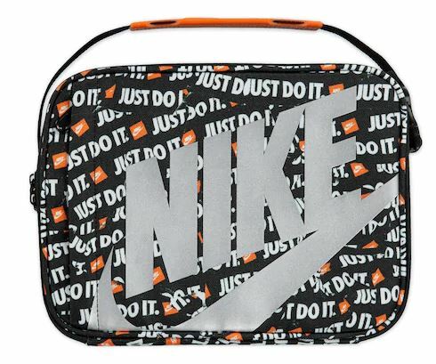 Nike Futura Fuel Pack Lunch Bag for 