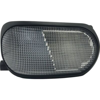 LED Headlight for Kubota SSV Skid Steer - 4000 Lumens, Flood Light