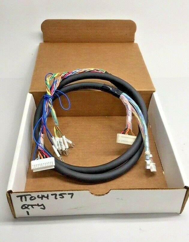 Yazaki CAP-HGC Wire Harness For Guide Sensor CAPHGC 4' Feet