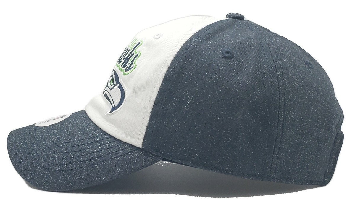 Seattle Seahawks New NFL Fan Favorite 47 Ladies Women 