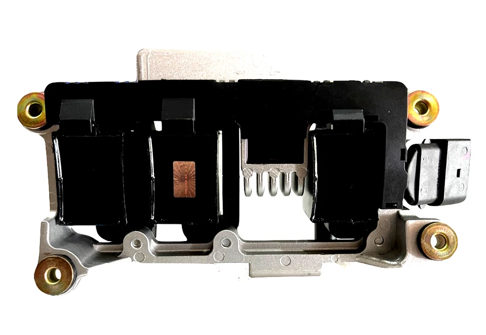 Bobina de encendido UF256 para Audi A4 Quatro A6 A6 Quattro Volkswagen Passat 2.8 97-05 Foto 4 de 4