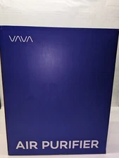 VAVA Air Purifier for Home Large Room with UV Light, Remove 99.97% Dust