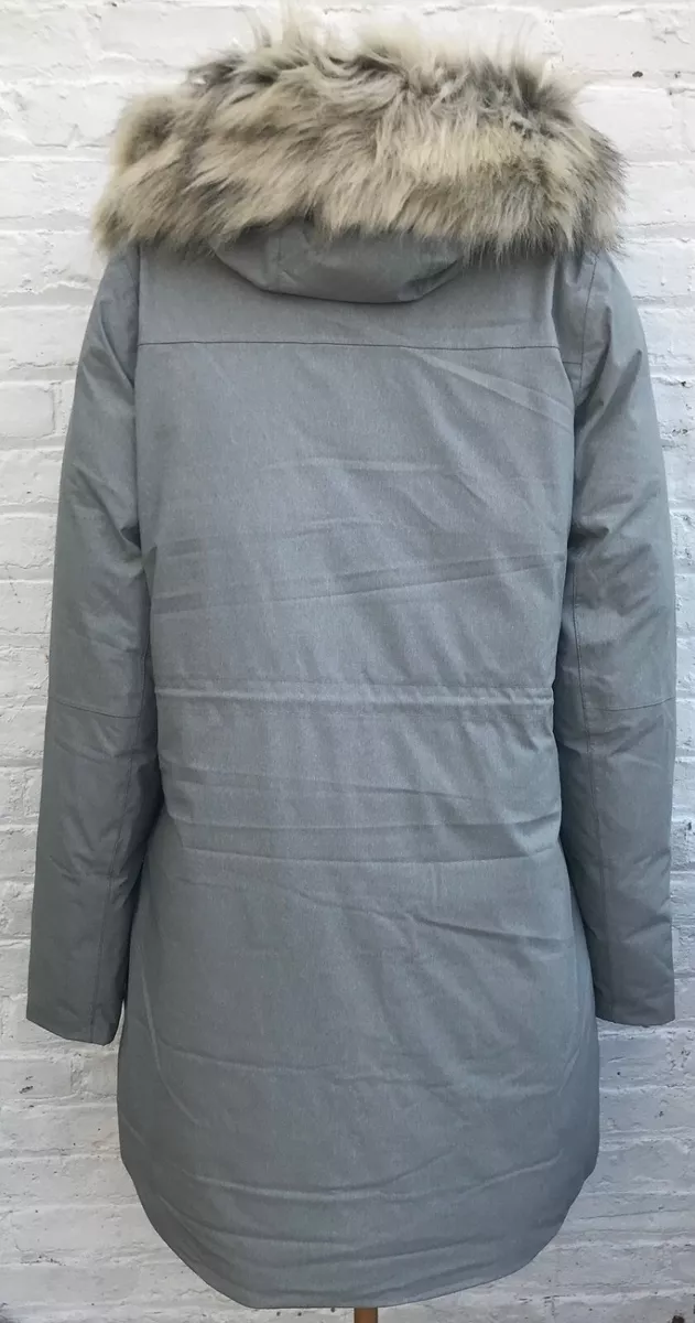 Helly hansen hotsell senja parka