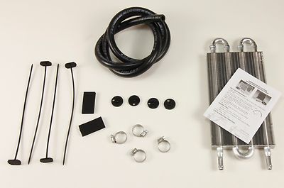 Transmission Oil Cooler Hayden 401 Sub-Compact to Compact Cars (OC-1401)