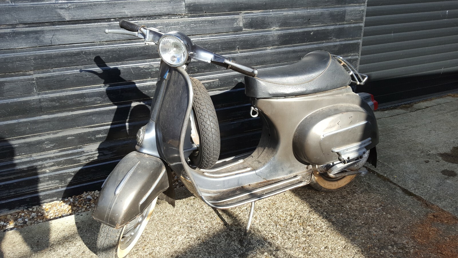 Ebay Motor Scooters 125Cc  . We Know That Scooters� Engine Capacity Is One Of The Important Criteria While Buying A New Scooter.