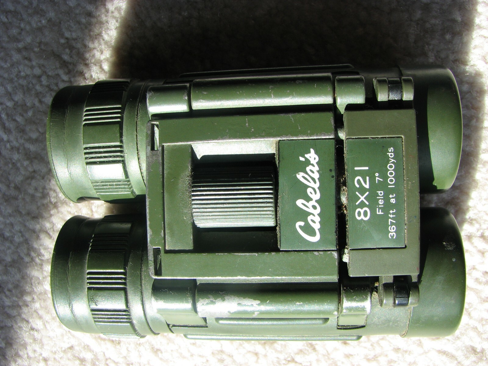 cabela binoculars