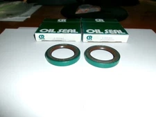 2 (TWO) CHICAGO RAWHIDE 13946 OIL SEALS = $15.98 = $7.99 EACH= FREE SHIPPING