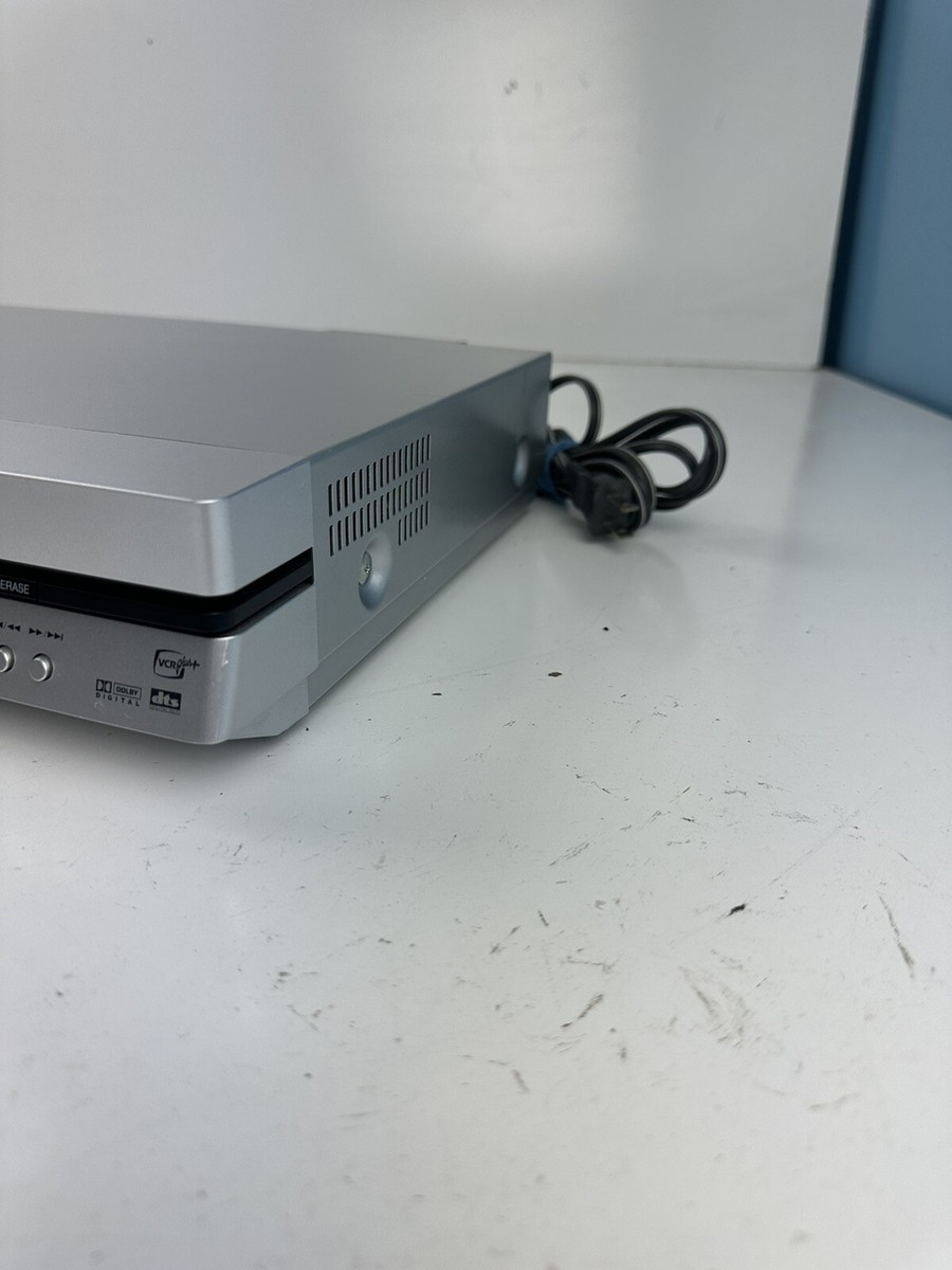 M4097 Panasonic HDD/BDレコーダー DMR-BRW1000 概要 HDD搭載ハイビジョンブルーレイディスクレコーダー DMR