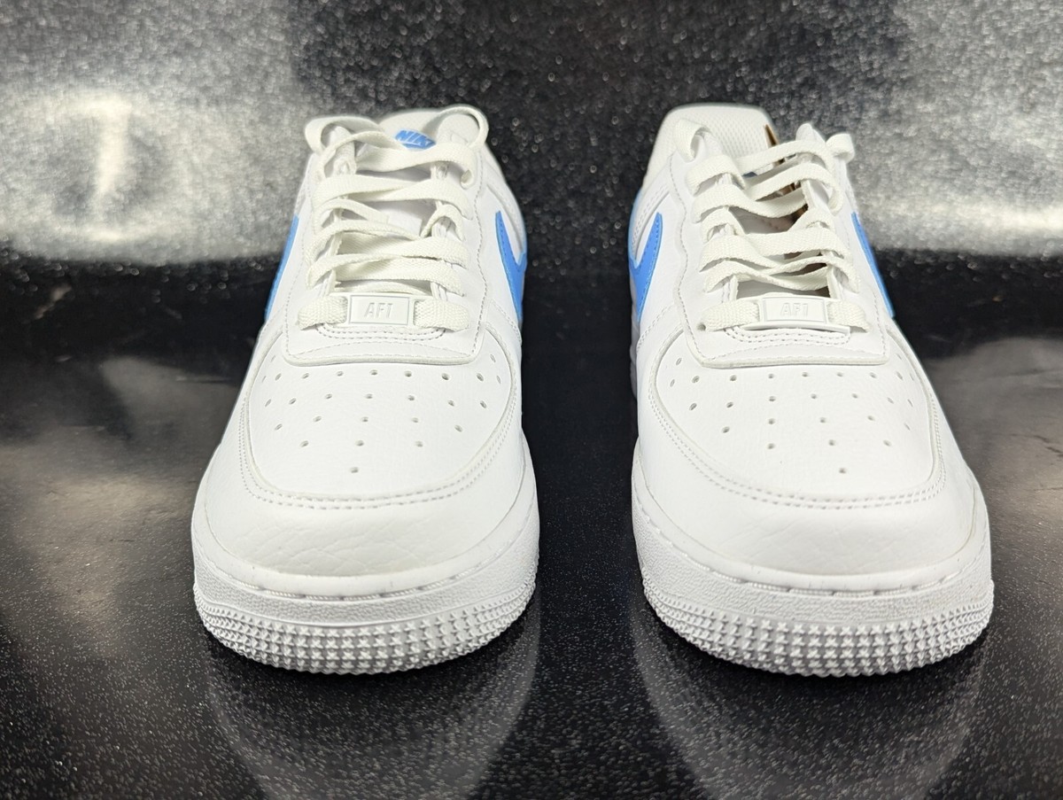 ウィメンズ Nike Air Force 1 '07 LX Low University Blue(W) Nike Air Force 1 LXX White University Blue W for sale | eBay