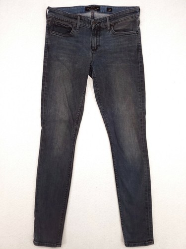 Lucky Brand Womens 2 Waxed Stella 