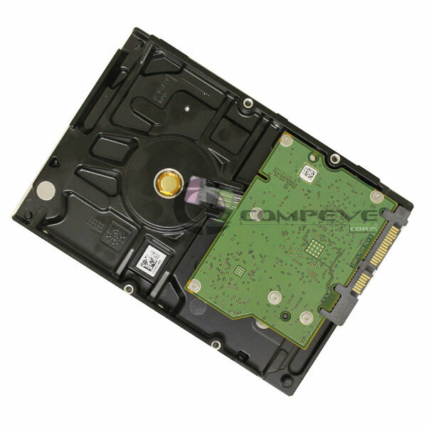St1000dm003 1ch162-510 Cc47 7519 D Seagate SATA 3.5 PCB for sale online ...