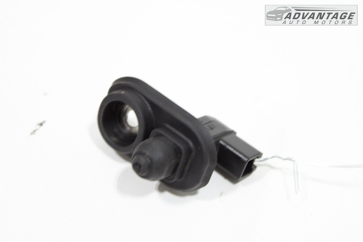 2017-2021 HONDA CR-V FRONT RIGHT SIDE DOOR JAMB COURTESY LIGHT