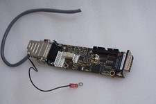 ABB PCB BOARD AA000051-03,0002-07-2-00001-01 REV:2-1  FREE SHIP