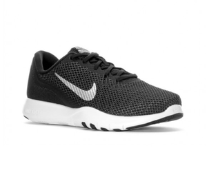 nike flex trainer 7 metallic