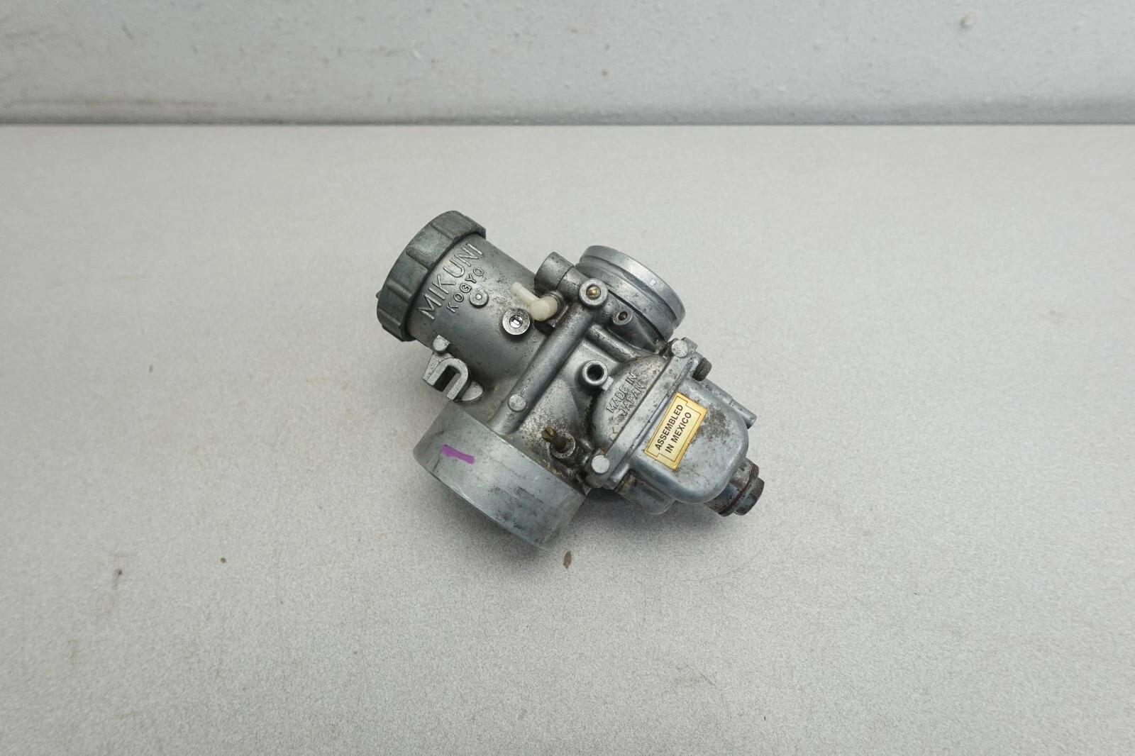 2000 Ski-Doo Summit 800 OEM Gas Fuel Intake Carburetor Ass'y