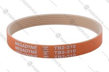 RGV Courroie Transmission TB2-310 Trancheuse Lady Lucy Luxe Luxury