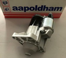 VAUXHALL VIVARO & RENAULT TRAFIC 1.6 CDTi DCi 2014-on BRAND NEW STARTER MOTOR