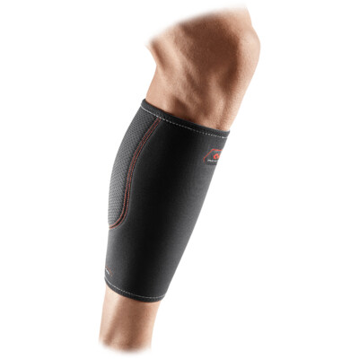 McDavid 441 Deluxe Calf Support