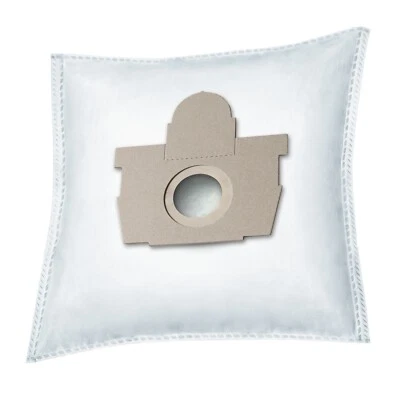 RS-PRODUCTS Staubsaugerbeutel für ROWENTA Artec 2 RO 4142, RO 4151, RO 4156 RO 4211