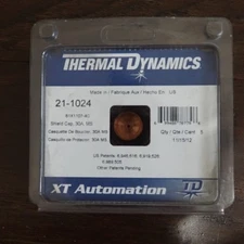 21-1024 Thermal Dynamics / Victor