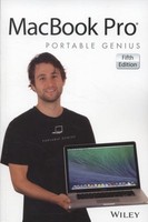 Macbook Pro Portable Genius (5th Edition) on sale Macbook Pro Portable Genius (5th Edition) on sale