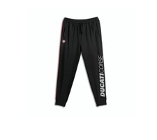 Pantaloni-Fitness ducati Racing Taille XL