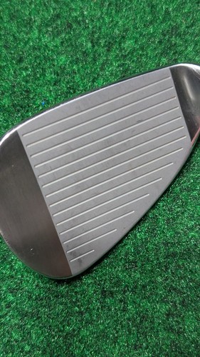 Ben Hogan Edge 2018 Forged PW Pitching Wedge Left Handed F3 Recoil Shaft - Picture 6 of 11