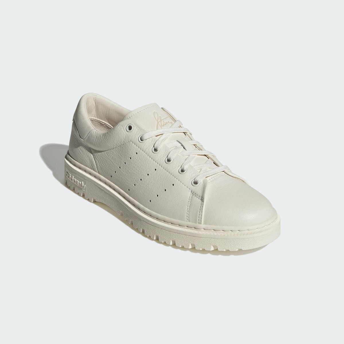 adidas Originals Stan Smith Freizeit Core White IF9264 Men's
