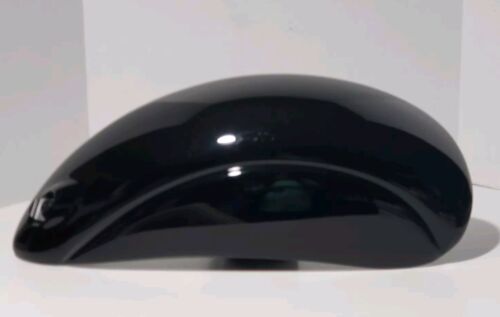 Corbin Beetle Bag Saddlebag Cover Black - Picture 19 of 19