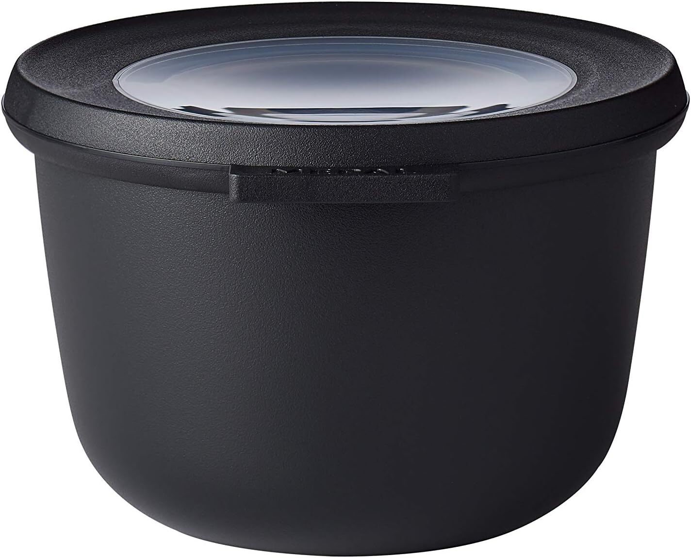 Мультиварка Mepal Cirqula 500 Мл - Скандинавский черный