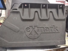 Exmark Mower Grass Chute Deflector Bolt On Open Box Condition 109-7188