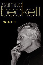 Watt by Beckett, Samuel