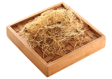 细辛 Xi Xin / Asarum Sieboldii Miq / Asarum Sieboldii / Herba Asari