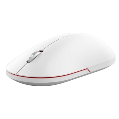 Xiaomi Wireless Mouse 2 Generation Lite 2.4GHz 1000DPI XMWS002TM Silent Mice
