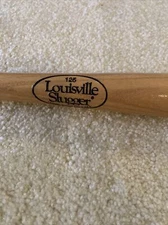 Louisville Slugger 18" Mini Bat Louisville Slugger Museum And Factory