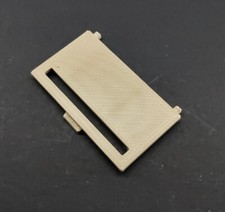 Battery Cover Sportellino Batteria per Epiphone Les Paul Ultra II